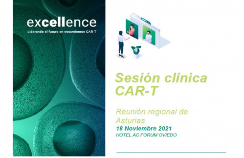 Sesión clínica CAR-T